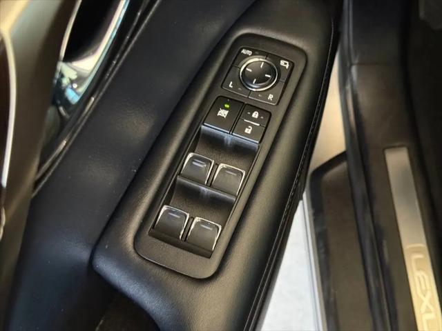 2022 Lexus RX 350 RX 350