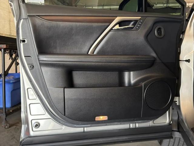 2022 Lexus RX 350 RX 350