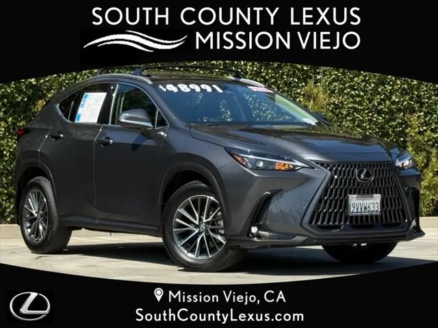 2026 Lexus NX 350 Premium for sale in Mission Viejo, CA