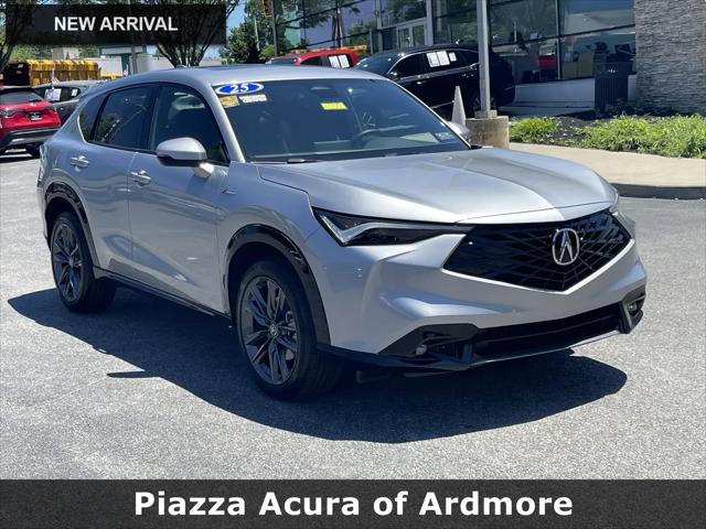 2025 Acura ADX A-Spec for sale in Ardmore, PA