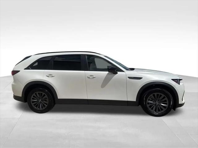 2025 Mazda CX-70 3.3 Turbo Preferred Package