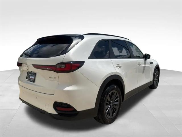 2025 Mazda CX-70 3.3 Turbo Preferred Package