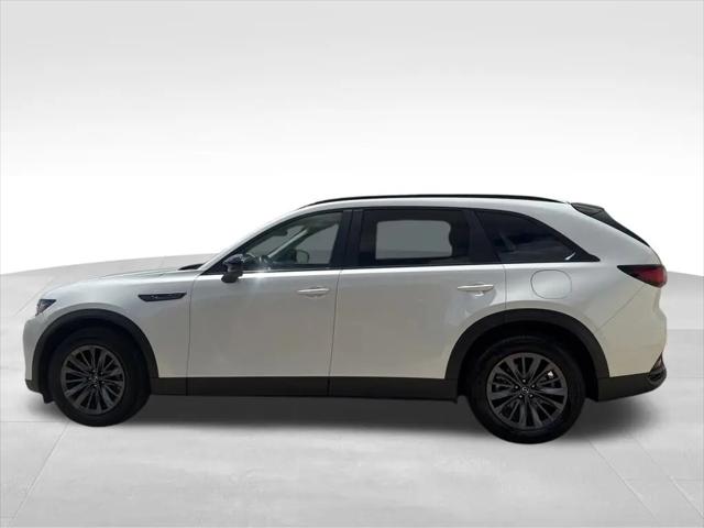 2025 Mazda CX-70 3.3 Turbo Preferred Package