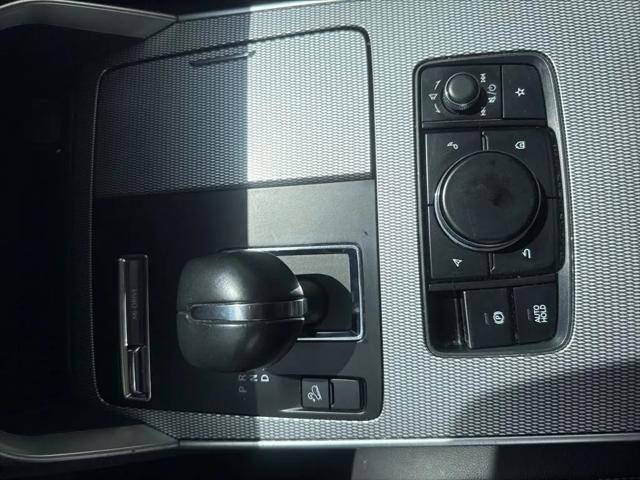 2025 Mazda CX-70 3.3 Turbo Preferred Package