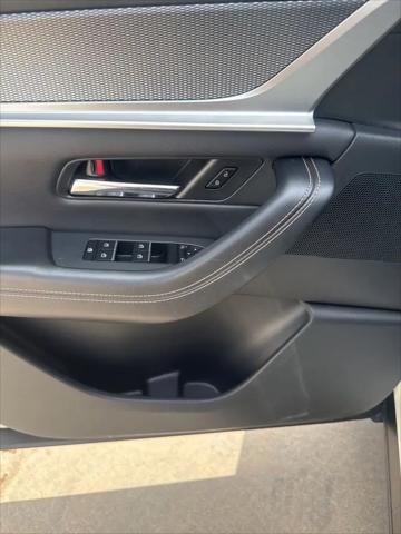 2025 Mazda CX-70 3.3 Turbo Preferred Package