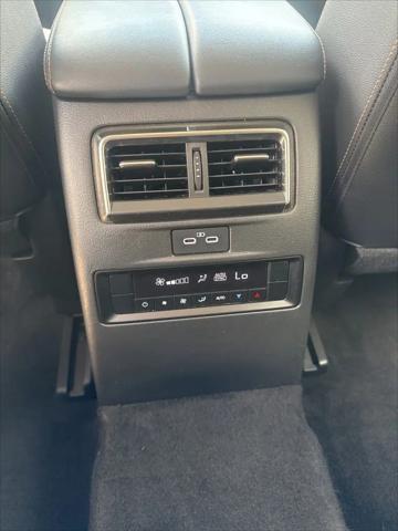 2025 Mazda CX-70 3.3 Turbo Preferred Package
