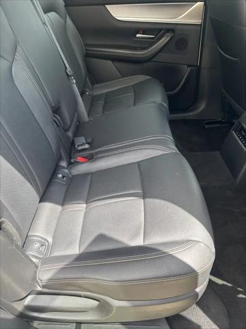 2025 Mazda CX-70 3.3 Turbo Preferred Package