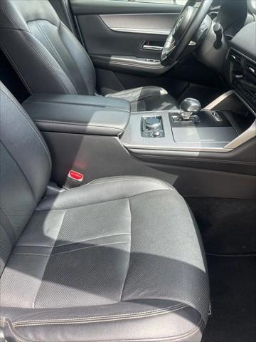 2025 Mazda CX-70 3.3 Turbo Preferred Package