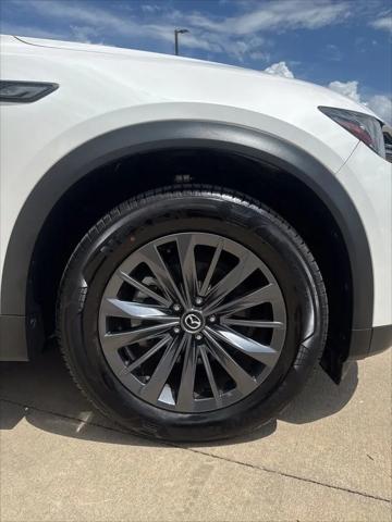 2025 Mazda CX-70 3.3 Turbo Preferred Package