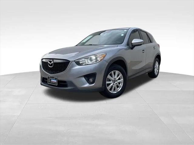 2014 Mazda CX-5 Touring for sale in Georgetown, TX