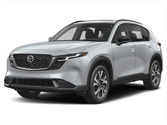 2026 Mazda CX-5 2.5 S Preferred for sale in Georgetown, TX