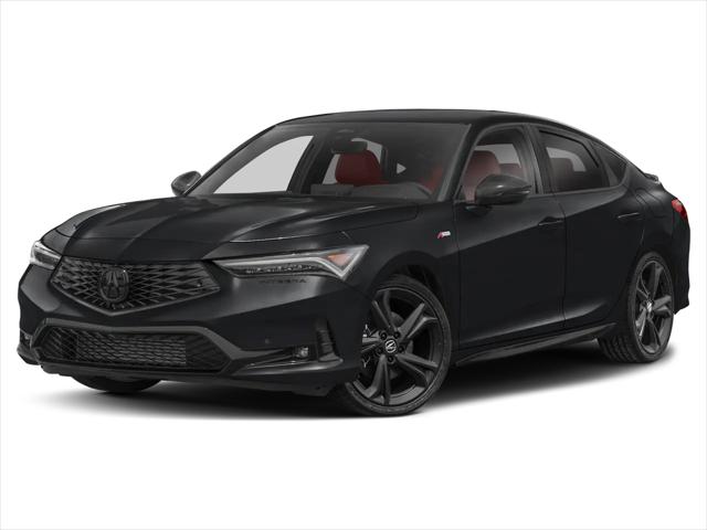 2023 Acura Integra A-SPEC Technology