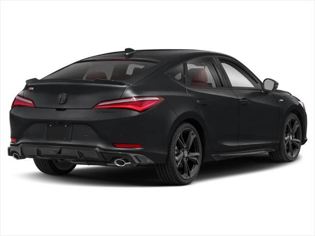 2023 Acura Integra A-SPEC Technology