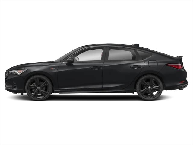 2023 Acura Integra A-SPEC Technology