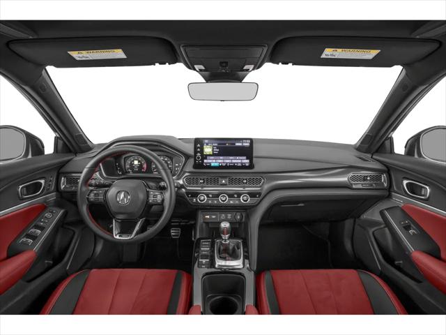 2023 Acura Integra A-SPEC Technology