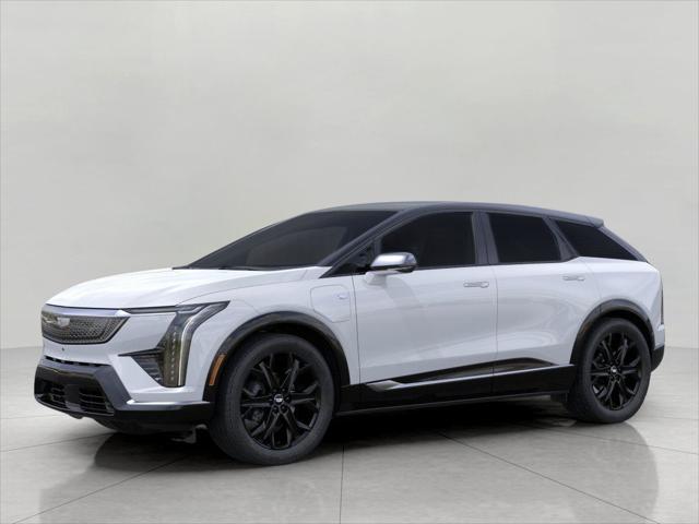 2026 Cadillac iQ Premium Sport