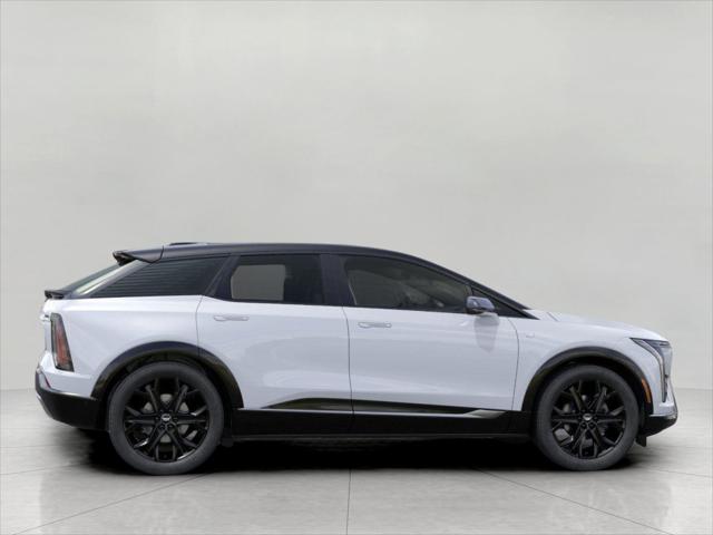 2026 Cadillac iQ Premium Sport