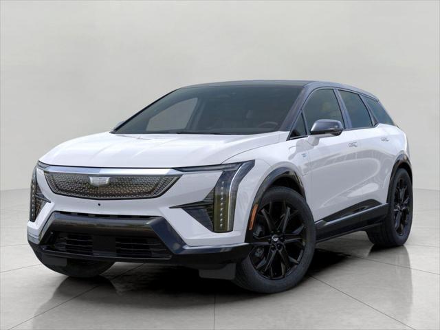 2026 Cadillac iQ Premium Sport