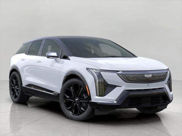 2026 Cadillac iQ Premium Sport