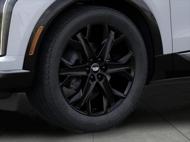 2026 Cadillac iQ Premium Sport
