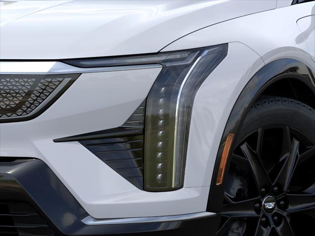 2026 Cadillac iQ Premium Sport