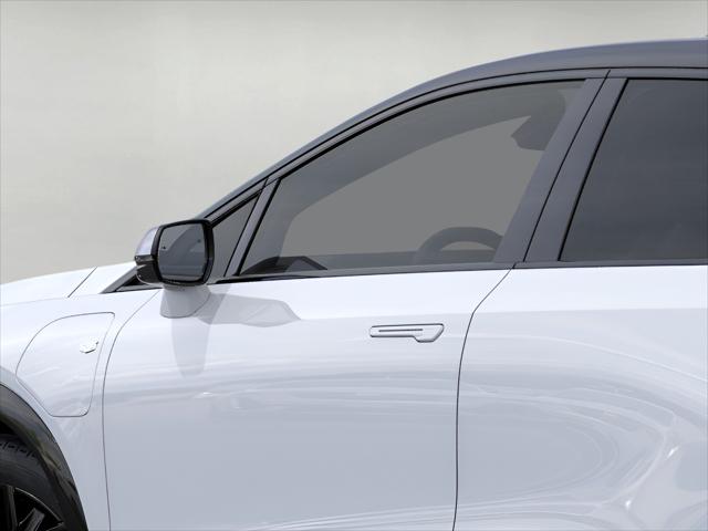 2026 Cadillac iQ Premium Sport