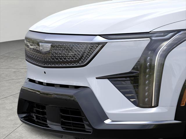2026 Cadillac iQ Premium Sport