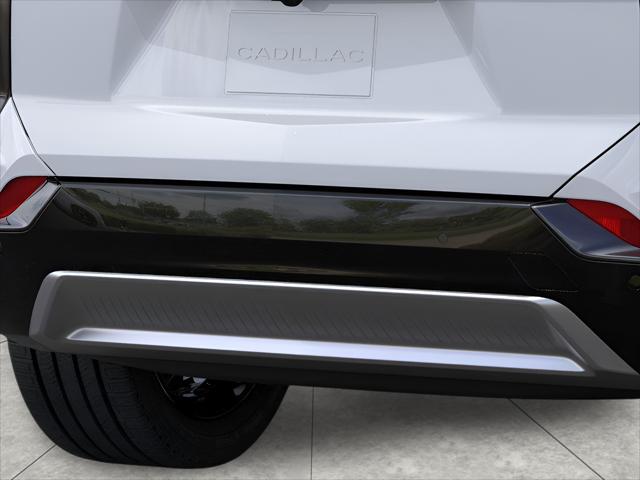 2026 Cadillac iQ Premium Sport