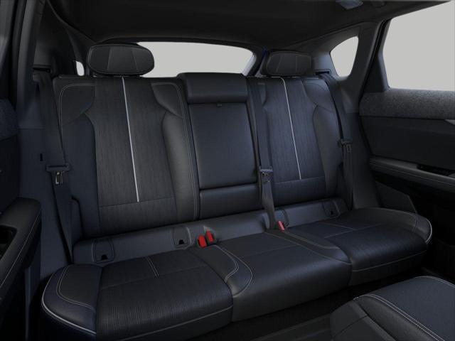 2026 Cadillac iQ Premium Sport