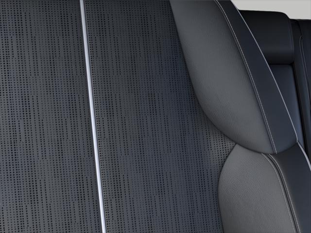 2026 Cadillac iQ Premium Sport