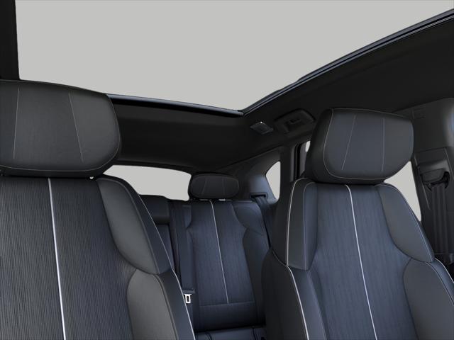 2026 Cadillac iQ Premium Sport