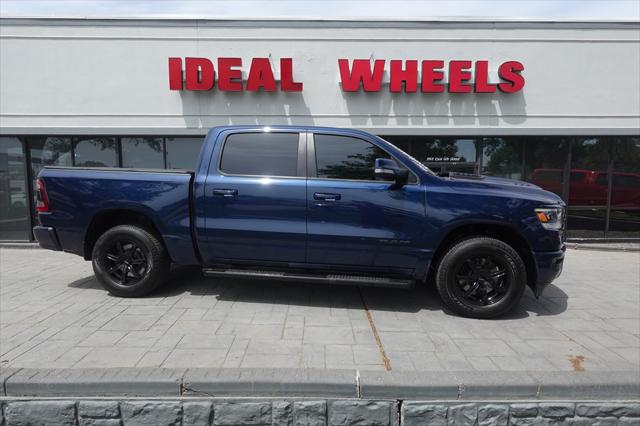 2019 Ram 1500 Rebel for sale in Sioux City, IA