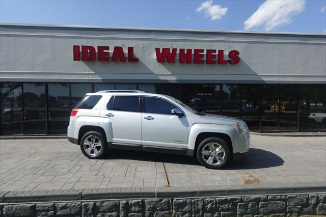 2014 GMC Terrain SLT-2 for sale in Sioux City, IA