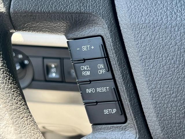 2012 Ford Fusion S