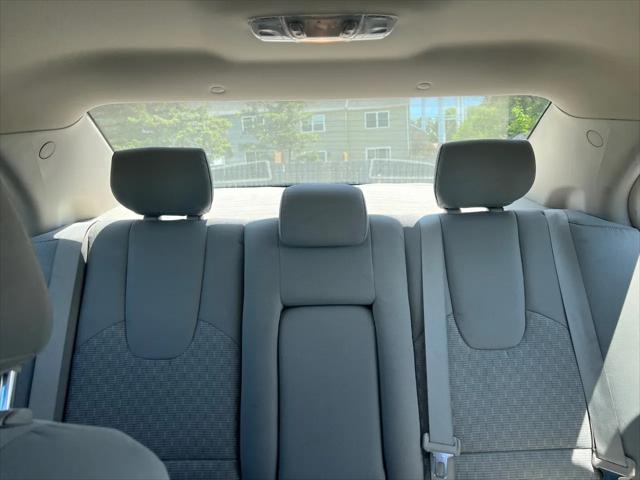 2012 Ford Fusion S