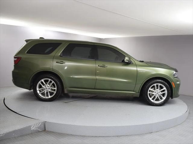 2021 Dodge Durango R/T AWD for sale in Billings, MT
