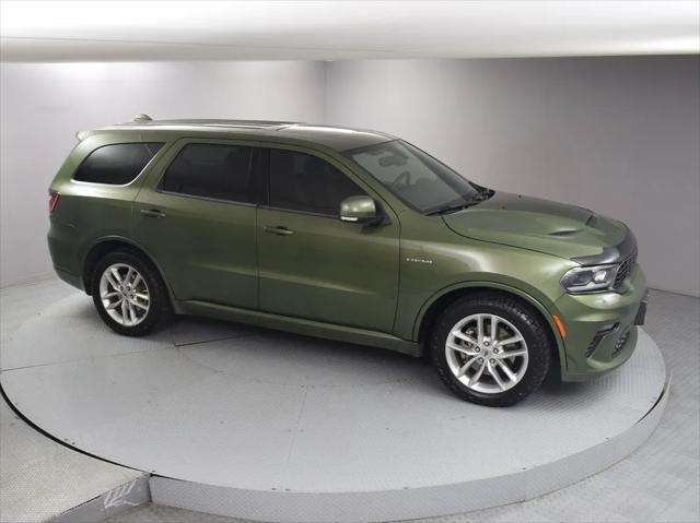 2021 Dodge Durango R/T AWD