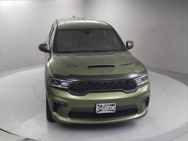 2021 Dodge Durango R/T AWD
