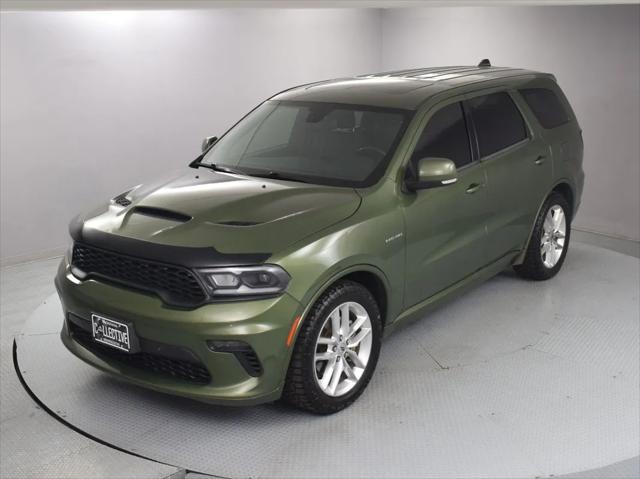 2021 Dodge Durango R/T AWD