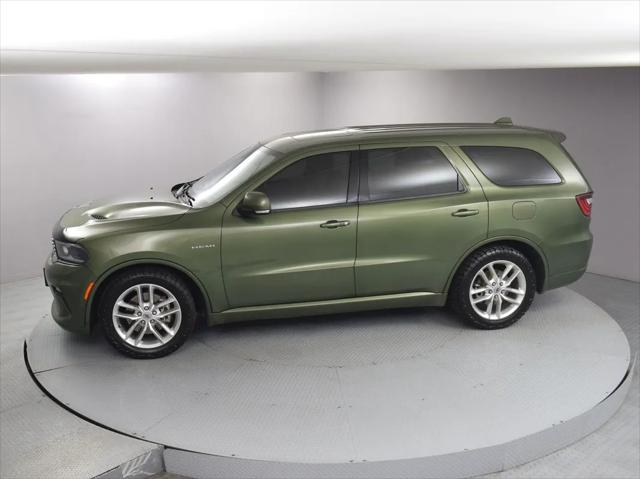 2021 Dodge Durango R/T AWD