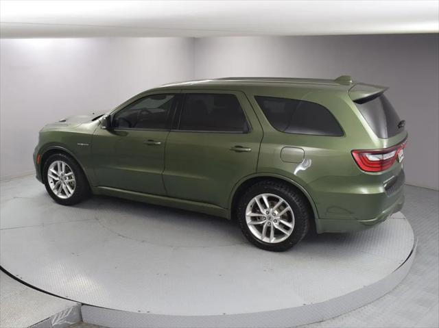 2021 Dodge Durango R/T AWD
