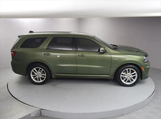 2021 Dodge Durango R/T AWD
