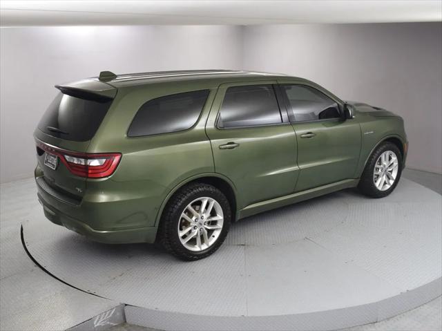 2021 Dodge Durango R/T AWD