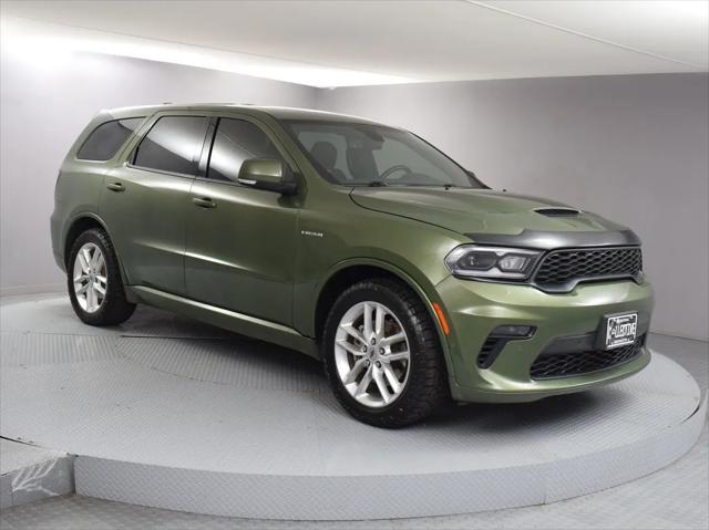 2021 Dodge Durango R/T AWD