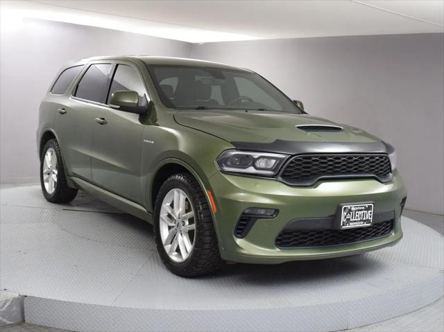 2021 Dodge Durango R/T AWD