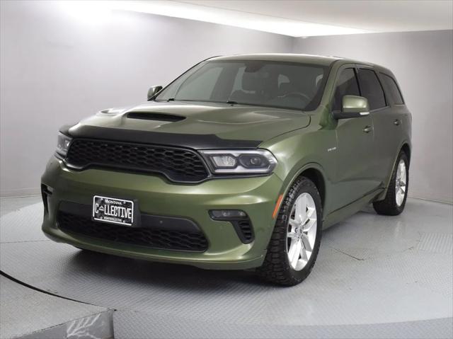 2021 Dodge Durango R/T AWD