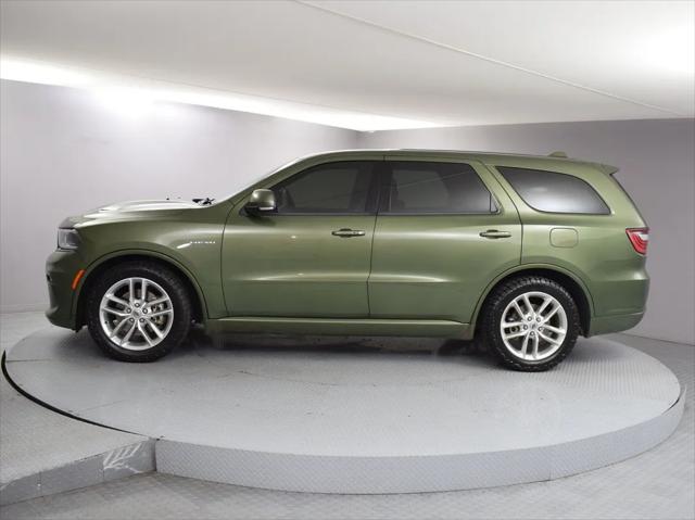 2021 Dodge Durango R/T AWD