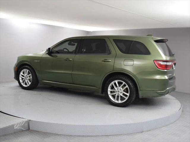 2021 Dodge Durango R/T AWD