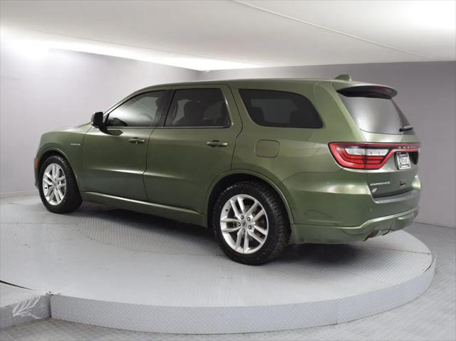 2021 Dodge Durango R/T AWD
