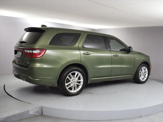 2021 Dodge Durango R/T AWD